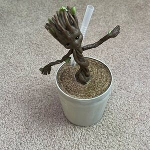 “Disney Parks- I am Groot Cup-souvenir cup”